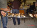 Fisch grillen im Aug.08 54542628