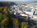 Kurztrip nach Salzburg Oktober 2006 15786797