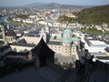 Kurztrip nach Salzburg Oktober 2006 15786816