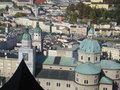 Kurztrip nach Salzburg Oktober 2006 15786830