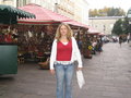 Kurztrip nach Salzburg Oktober 2006 15786898