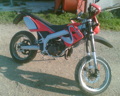 Mei moped 34269327