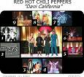 Red Hot Chili Peppers 16114759