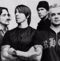 Red Hot Chili Peppers 16114834