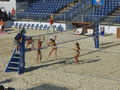 Volleyball Grand Slam 08 42697094