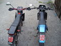 Moped 60155509