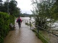 Hochwasser bei men Onkel 27697605