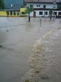 Hochwasser in Gresten 61819934