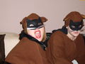 Fasching 2009 54617818