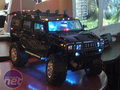 HUMMER 17634502