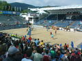 Beachvolleyball-Grand Slam Klagenfurt 08 52430182