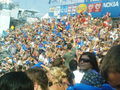 Beachvolleyball-Grand Slam Klagenfurt 08 52430271