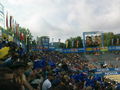 Beachvolleyball-Grand Slam Klagenfurt 08 52430798