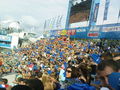 Beachvolleyball-Grand Slam Klagenfurt 08 52430815