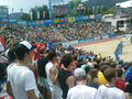 Beachvolleyball-Grand Slam Klagenfurt 08 52431073