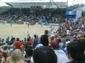 Beachvolleyball-Grand Slam Klagenfurt 08 52431367