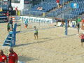 Beachvolleyball-Grand Slam Klagenfurt 08 52432906