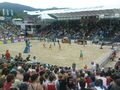 Beachvolleyball-Grand Slam Klagenfurt 08 52433255