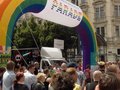 Regenbogenparade 22969630