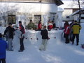 Winterfest bei mir am Hausberg 19198182