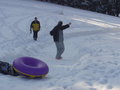 Winterfest bei mir am Hausberg 19198186