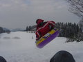 Winterfest bei mir am Hausberg 19198192