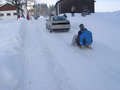 Winterfest bei mir am Hausberg 19198699