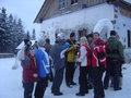 Winterfest bei mir am Hausberg 19198707