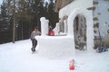 Winterfest bei mir am Hausberg 19886348