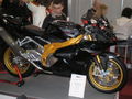 Bike 08 Motorradmesse in Wien 43662356