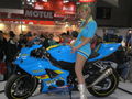 Bike 08 Motorradmesse in Wien 43662475