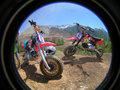 minimoto cross action 15934542