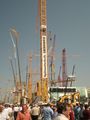 BAUMA 2007 - München 57786155