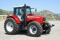 Traktor 16604468
