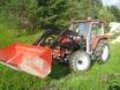 Traktor 16604469