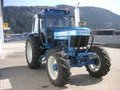 Traktor 16604471