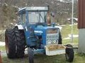 Traktor 16604485