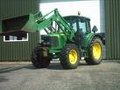 Traktor 16604492