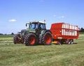 Traktor 16604511