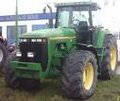 Traktor 16604512