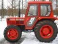 Traktor 16604516