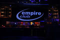 Empire Club 2009 70211626