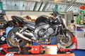 Motorradmesse 09 54031920