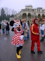 Paris und Disneyland 17666919