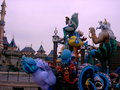 Paris und Disneyland 17667040