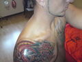 meine Tattoos 64345181