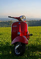 Vespa 56309109