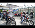 Motorrad & Vespaweihe Traun 2009 58554091