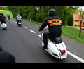 Motorrad & Vespaweihe Traun 2009 58554097