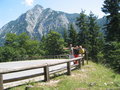 Klettersteig POSTALMKLAMM 10509664